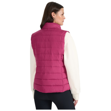 4F Vest Jacket F218 női mellény