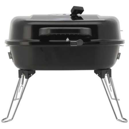 Cattara Crotone faszenes grill