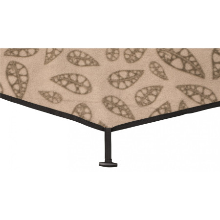 Szőnyeg Robens Fleece Carpet Chinook Ursa