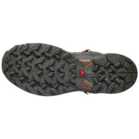 Salomon X Ultra 360 Mid Gore-Tex férficipő