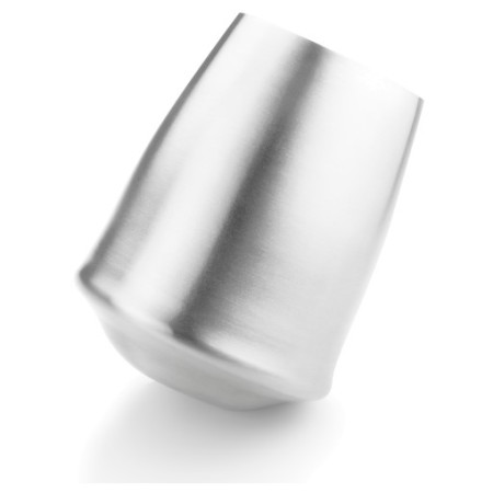 Pohár GSI Glacier Stainless Stemless Wine Glass