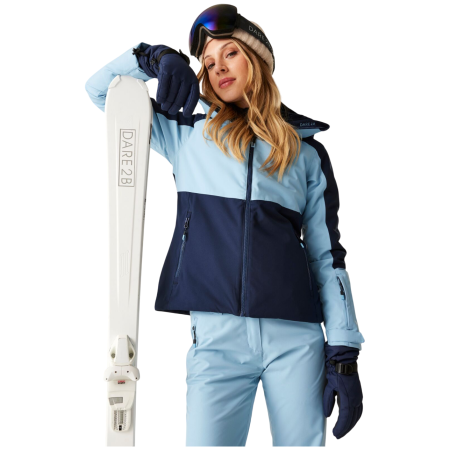 Dare 2b Flurry II Jacket női síkabát