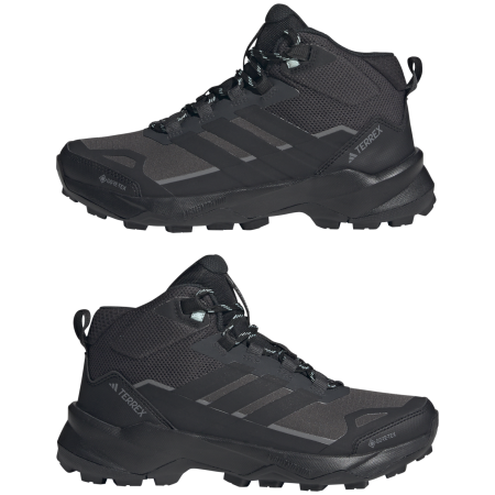 Adidas Terrex Skychaser Ax5 Mid Gtx W női túracipő