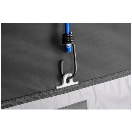 Brunner Bike Wrapper 2/3 takaró ponyva