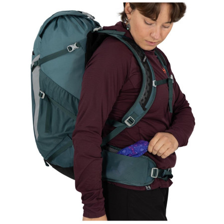 Osprey Sportlite 30 túrahátizsák