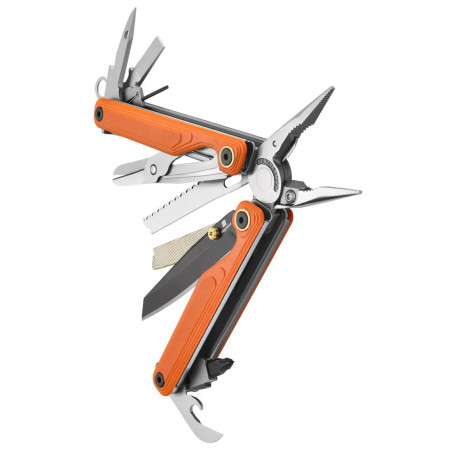Leatherman Wave Alpha kés