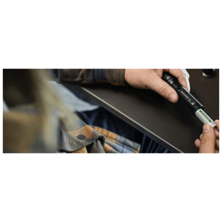 Ledlenser P5R led lámpa