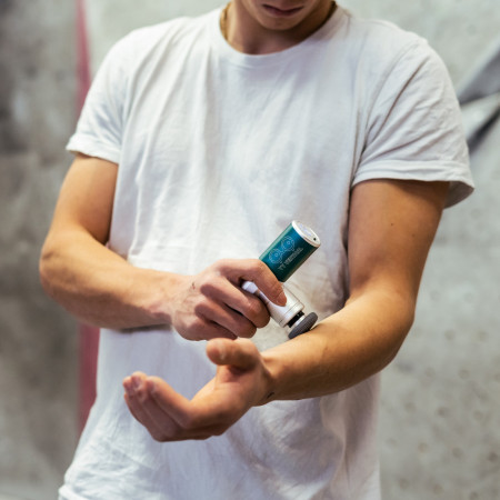 YY VERTICAL Shock Mini masszázs eszköz