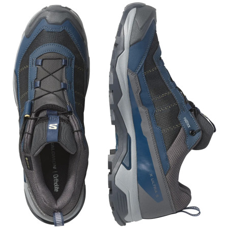 Salomon X Ultra 5 Gore-Tex férfi túracipő