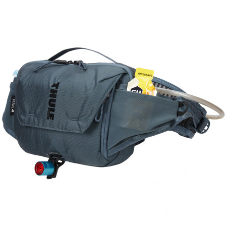Thule Rail Hip Pack 4L övtáska