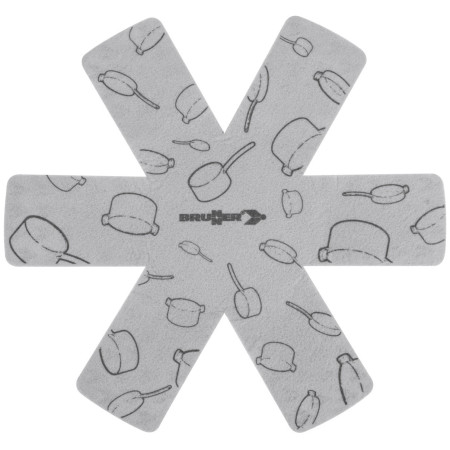 Brunner Torralta Ø 20 cm edény-készlet