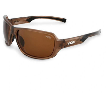 Vidix Comfy napszemüveg barna brown/brown