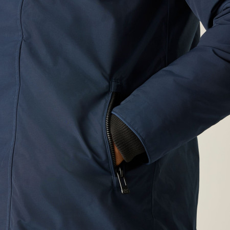 Regatta Eamont férfi dzseki