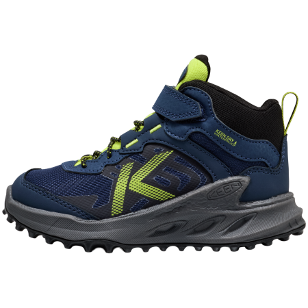 Keen Zionic Mid Wp Children gyerek cipő