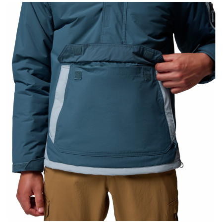 Columbia Challenger™ II Insulated Pullover férfi dzseki