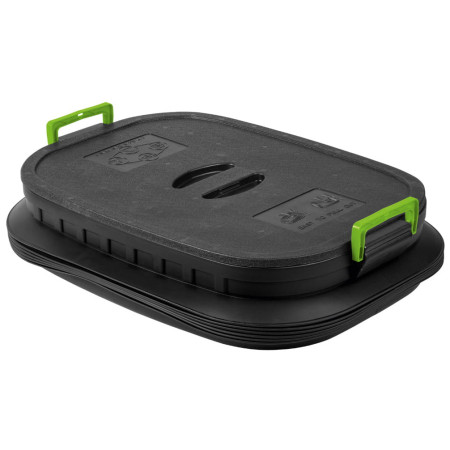 Yolco CP60 összecsukható doboz fedéllel