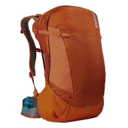 Thule Capstone 32L Men's hátizsák narancs Slickrock