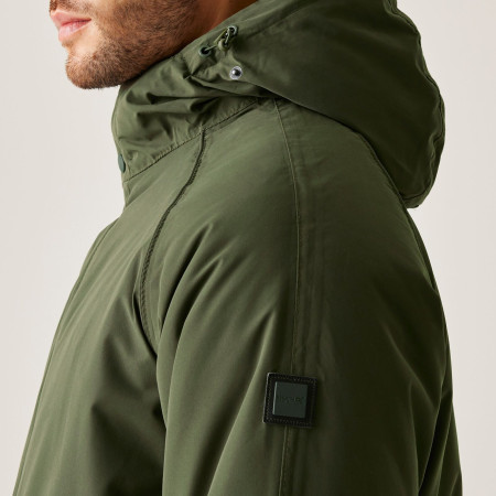 Regatta Salinger III férfi dzseki