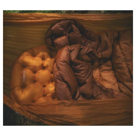 Robens LightCore UL 3.1R Regular felfújható derékalj