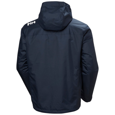Helly Hansen Crew Hooded Midlayer Jacket 2 férfi dzseki