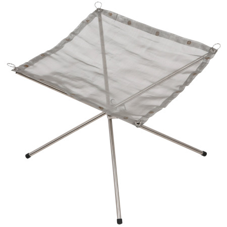 Zulu Firepit tűzrakó