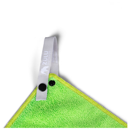 Zulu Comfort 60x120 cm törölköző