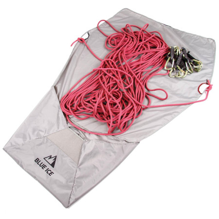 Blue Ice Octopus 35l hegymászó hátizsák