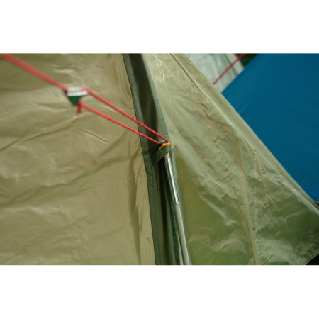 Pinguin Storm 2 stan s předsíňkou