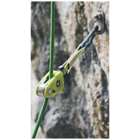 Edelrid Ohm II sífék