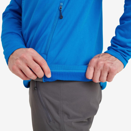 Montane Protium Hoodie férfi funkcionális pulóver