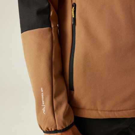 Regatta Moutdale férfi dzseki