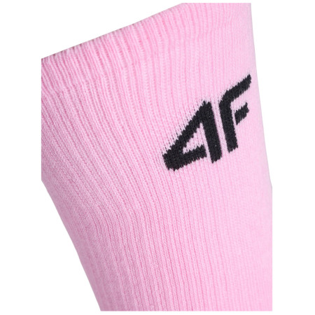 4F Socks Cas F393 (4Pack) zokni