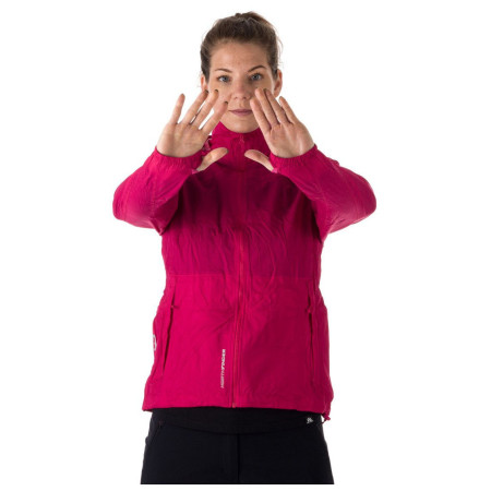 Northfinder Northkit női dzseki