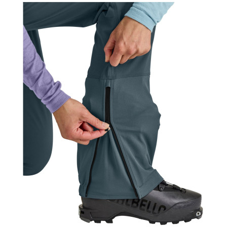 Ortovox Punta Berrino Stretch Pants W női nadrág