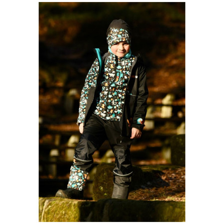 WAMU Dinosauři gyerek pulóver