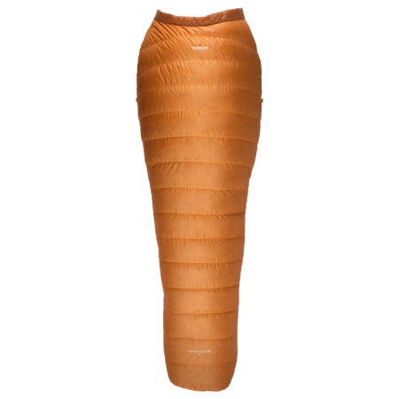 Robens Scoria Quilt UL +6°C Long toll paplan