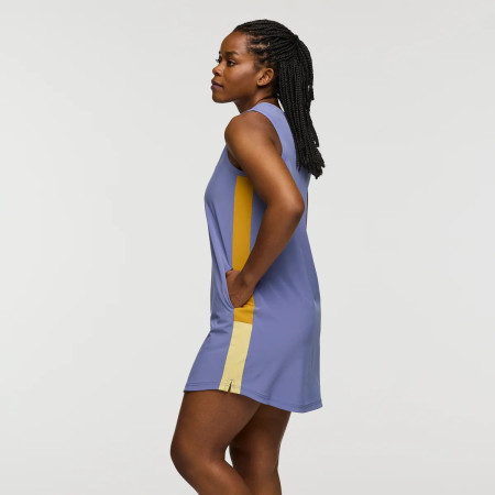 Cotopaxi Cambio Dress női ruha