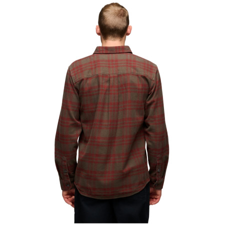 Black Diamond M Project Flannel férfi ing