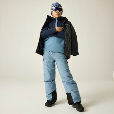 Dare 2b Pow III Insulated Pant Dusky Blue gyerek sínadrág