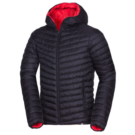 Northfinder Wallace férfi télikabát