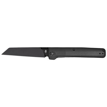Gerber Pledge zsebkés szürke Omni Grey