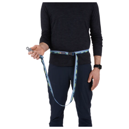 Ruffwear Crag EX™ Leash kutyapóráz