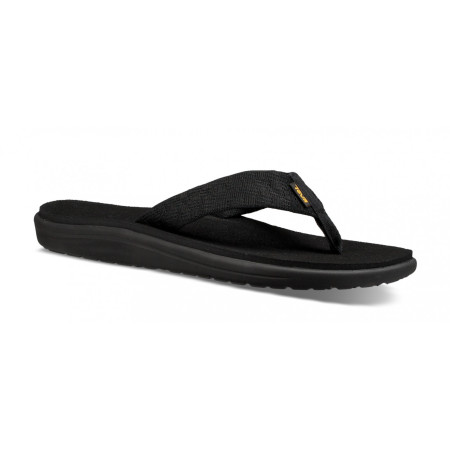 Férfi flip-flop Teva Voya Flip fekete