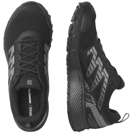 Salomon Wander férficipő