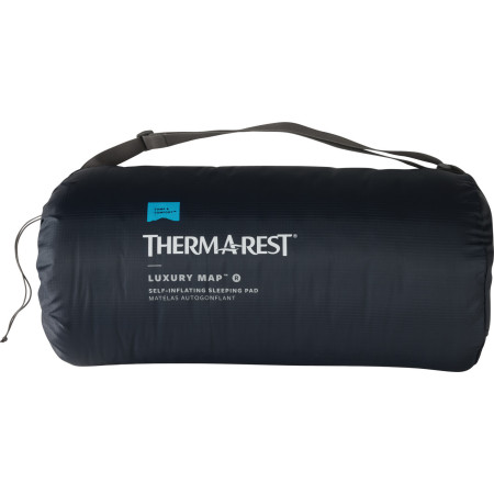 Matrac Thermarest LuxuryMap Large
