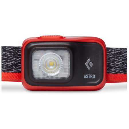 Fejlámpa Black Diamond ASTRO 300