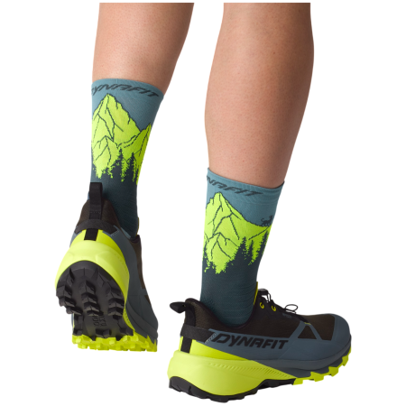 Dynafit Traverse 2 Gtx férfi futócipő