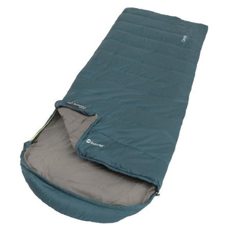 Outwell Canella hálózsák kék/szürke