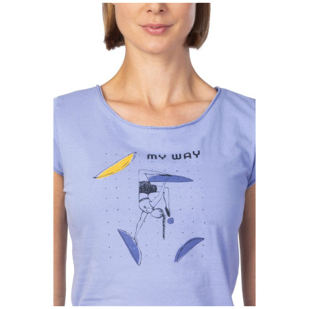 Rafiki Jay női póló