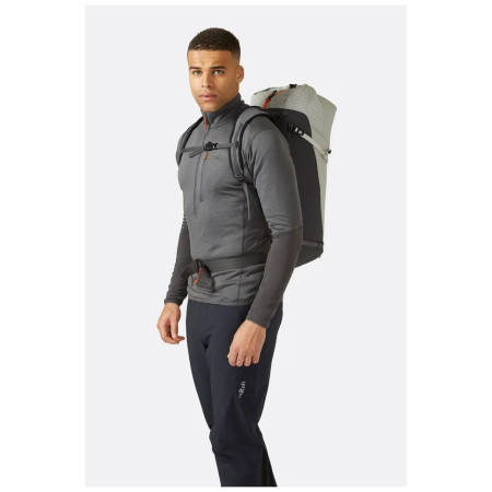 Rab Latok 38 hegymászó hátizsák